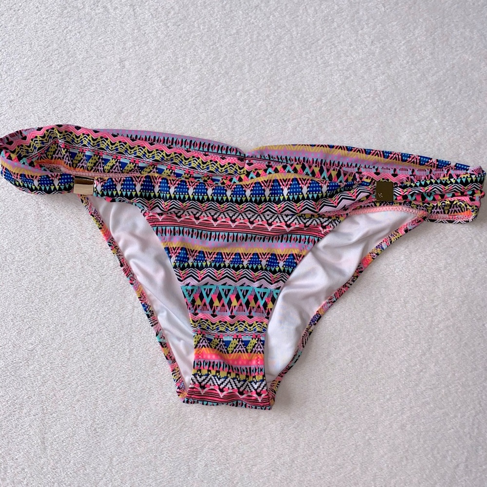 Victoria Secret cheeky bikini bottoms